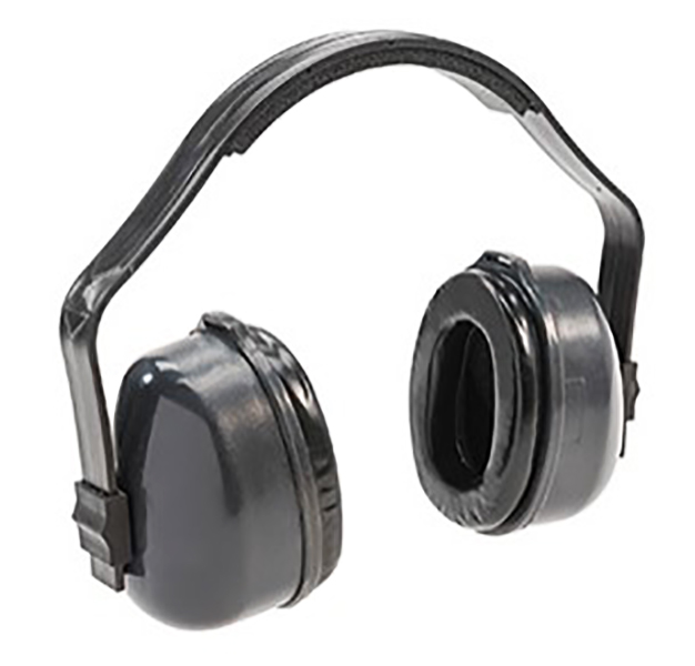 SOUNDOUT!" II Ear Muff